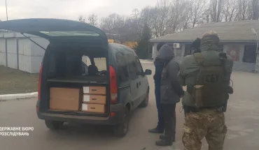 Члени організованої злочинної групи, які торгували харчами, що призначалися для засуджених, постануть перед судом